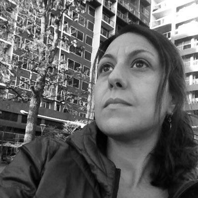 Rita_Bitar's profile picture. Cuenta personal. No trabajo para nadie. Migrando. Hija de migrantes. Con #Venezuela en mi ❤️!