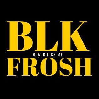 REGISTRATION NOW OPEN FOR @BLKFROSH #ForTheCulture | brought to you by @BlackLikeMe613