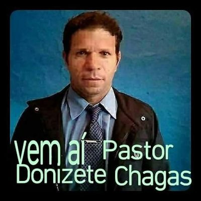 Pastor Donizete Chagas e a esposa Bispa Missionária Adriana Fonte sempre lutando pelo o crescimento da cidade de Bertioga para fazer o melhor para a população.