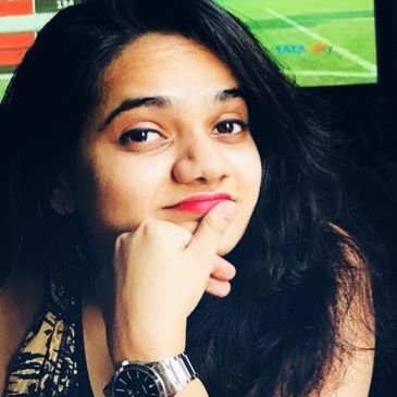 Deeppzz's profile picture. Black sheep.
Doctorate in Indian Medicine.
Introverted extrovert.
♥️to explore,learn,unlearn,relearn anything n everything 😊
#BreatheNLetBreathe