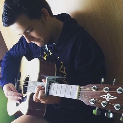 Duran1714's profile picture. holA