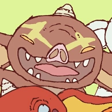 デコブリンさんのプロフィール画像
