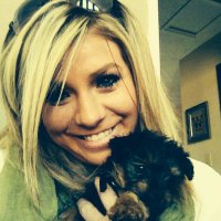 Melissa Wood (@m3lwood) 's Twitter Profile