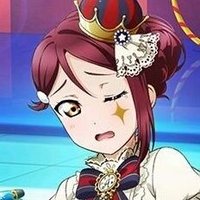 桜内 梨子 (@aqours__riko_) Twitter profile photo