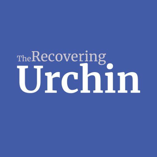 The Recovering Urchin is a website and blog for recovering alcoholics, addicts and those who care about people in recovery.