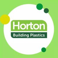 Horton Building Plastics(@Hortonline) 's Twitter Profile Photo