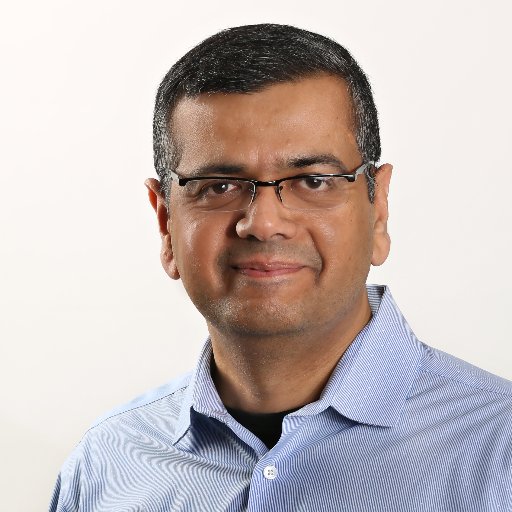 Manish Goyal Profile