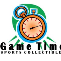 Game Time Sports Collect (@gametimecollect) 's Twitter Profile