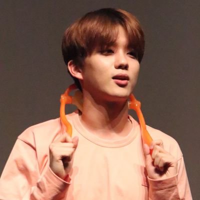 BAP_nobu's profile picture. ヨンジェ💛💛💛