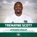 COACH SCOTT (@tremayne_scott) Twitter profile photo COACH SCOTT (@tremayne_scott) Twitter profile photo