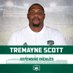 COACH SCOTT (@TREMAYNE_SCOTT) Twitter profile photo