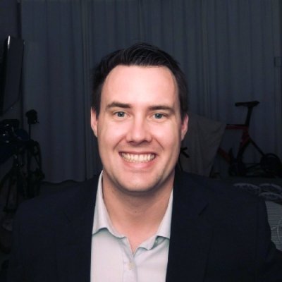 CallumStottAU's profile picture. 