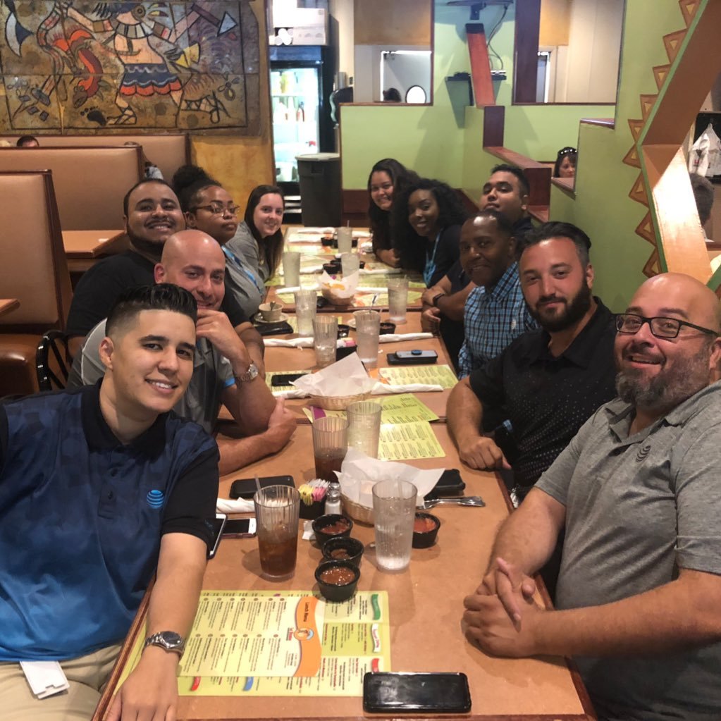 IHX ISM MIAMI #ATTLIFER. Opinions are my own. #MDP2020 2xSummit