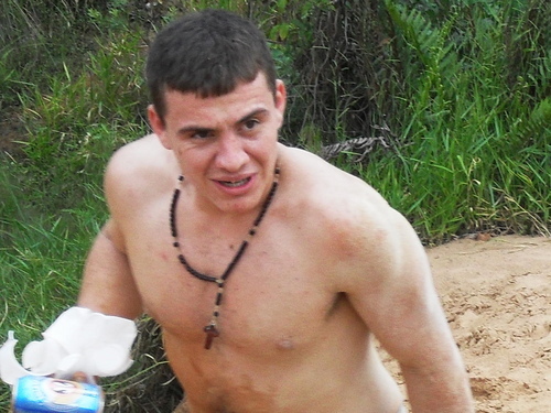 jorgimho's profile picture. 