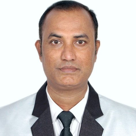 Chair and CEO- MOBAROK HEALTH AND EDUCATION FOUNDATION