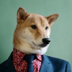 sadjyeyo's profile picture. I like to automate stuff