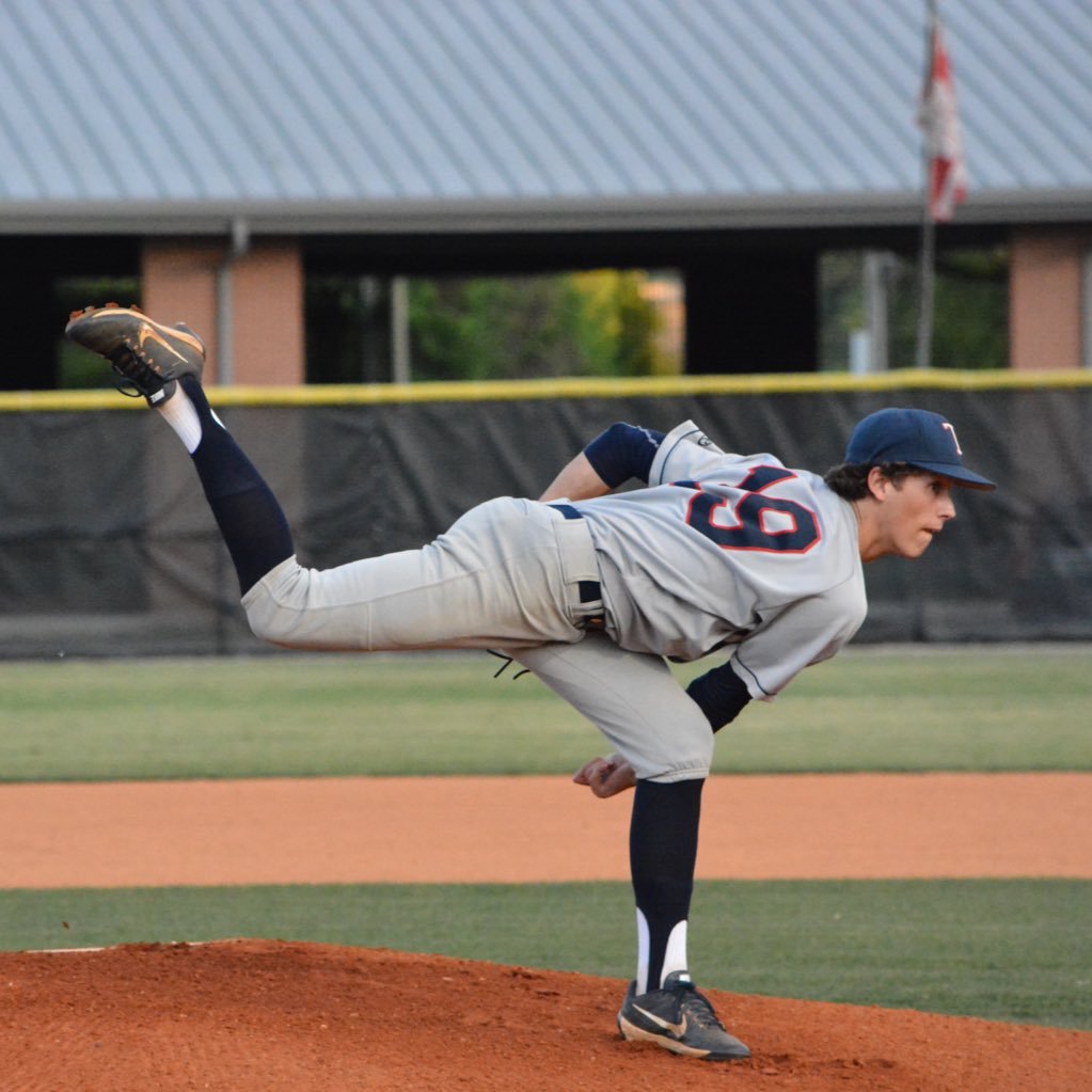 Jacksonville State Baseball Commit