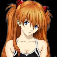 Asuka Langley Soryu - @AsukaEvaPilot Twitter Profile Photo