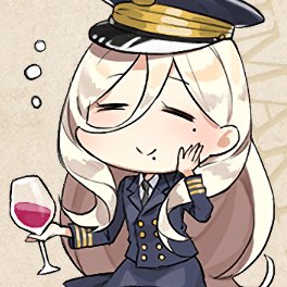めずこンヌ@Richelieu提督さんのプロフィール画像