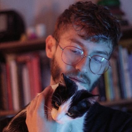 MigueGallego's profile picture. 