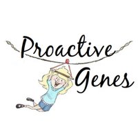 Proactive Genes (@proactivegenes) 's Twitter Profile