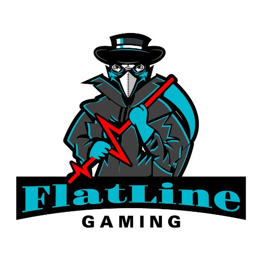 Official Twitter account for FlatLine Gaming! A Community made by streamers, for streamers! Join the Discord to find out more about us! Founded February 2018.