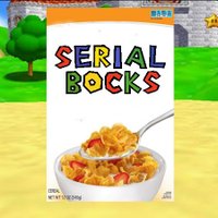 SerialBocks 🐦 (@serialbocks) 's Twitter Profile Photo SerialBocks 🐦 (@serialbocks) 's Twitter Profile Photo
