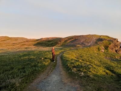 johncalhoom's profile picture. 