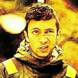Jishwa_joshua's profile picture. Drenched in Trench
