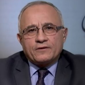 Mohamed Sherif kamel