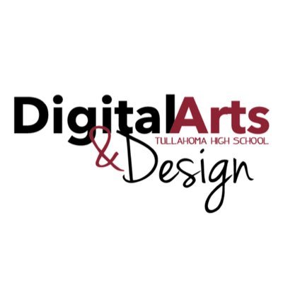 Tullahoma High School Digital Arts & Design
https://t.co/C36T6oBa1y