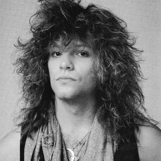 Jon Bon Jovi 80 S Sexiestrockstar Twitter