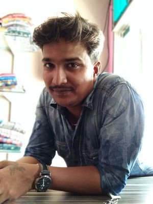 TAnandaraman's profile picture. Simply