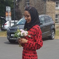 Nekma Meah (@nekimeah) 's Twitter Profile