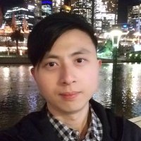 Dr Kok Fei (Jimmy) Chan (@kokfeichanjimmy) 's Twitter Profile