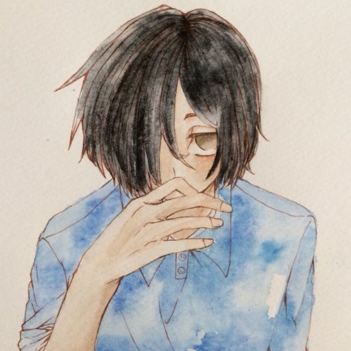 石コロさんのプロフィール画像