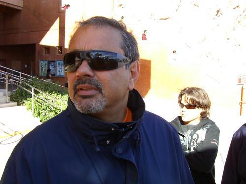 RuyDS's profile picture. Generalista que tenta compreender e ajudar a melhorar nosso rumo, com respeito e sem medidas irracionais. Instagram ruyds