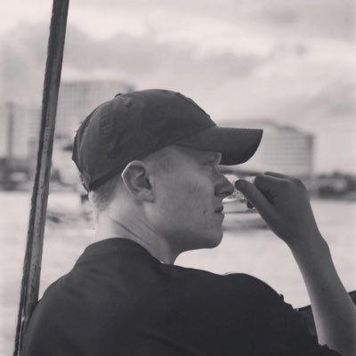 bensjaminnn's profile picture. 🔴⚪️⚫️