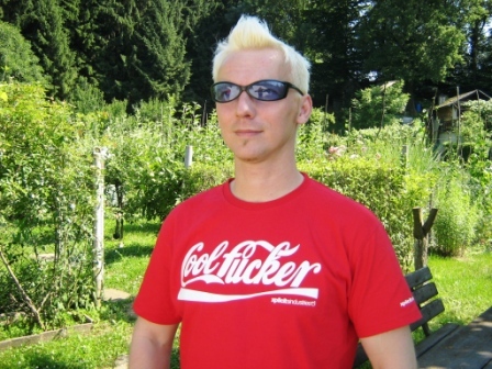 kaizerthedj's profile picture. Kaizer the dj a.k.a Dj Lisko Slovenia