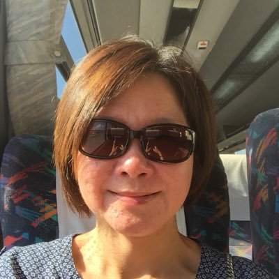 MimiHNWen's profile picture. 