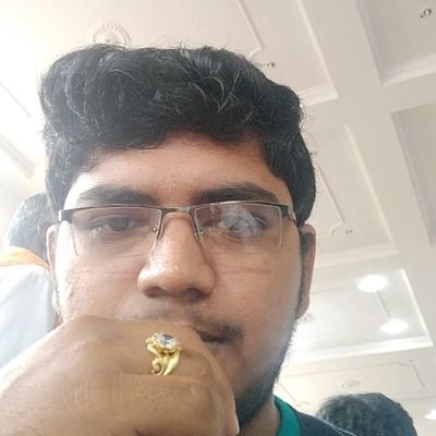 YashwanthRGowd2's profile picture. 