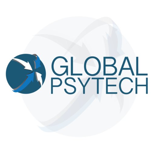 global_psytech's profile picture. 
