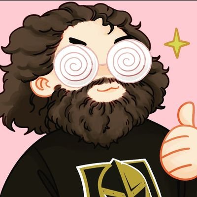 LVL34 burly beardy rock n roll weirdo, concert promoter, oldtaku. @GoldenKnights @LVAces are the truth. Black Lives Matter. Wear a fucking mask.