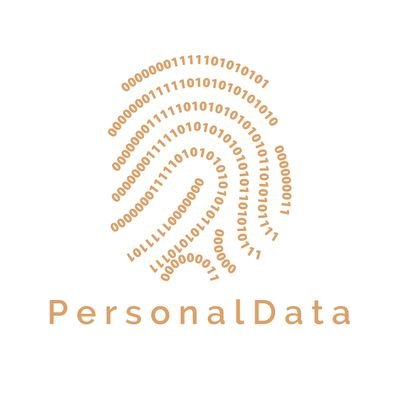 September 25th: During #PersonalData Day we'll raise awareness about the value, rights and dynamism of your natural resource: Data #OwnYourData