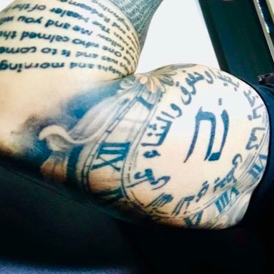 DangerousNerd_g's profile picture. Fitness Fundi...training for L-I-F-E! 'a Dangerous Nerd 🤓'