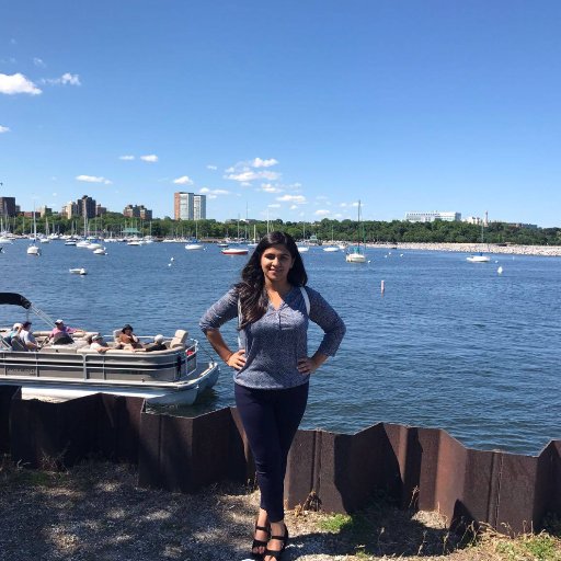 sethi_mahika's profile picture. Healthcare professional by the day, bibliophile by the night.  Passionate about businesses for the next billion users.