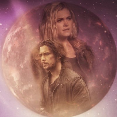 •MAY WE MEET AGAIN• #the100 @WildpipM #Bellarke #BellamyBlake #ClarkeGriffin @MisElizaJane