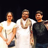 Srinivasa Mouli (@srinivasamouli) 's Twitter Profile