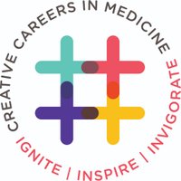 Creative Careers In Medicine (@ccim_official) 's Twitter Profile Photo Creative Careers In Medicine (@ccim_official) 's Twitter Profile Photo