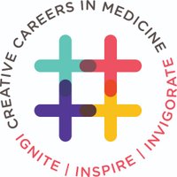 Creative Careers In Medicine(@CCIM_official) 's Twitter Profile Photo